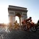 If the sports shutdown continues into summer, we’ll be dying to watch Zoom Peloton races.